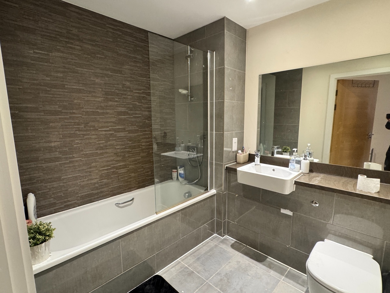 Additional image 4 of 1 Bed Flat, Whitworth, M3, N1 7GU