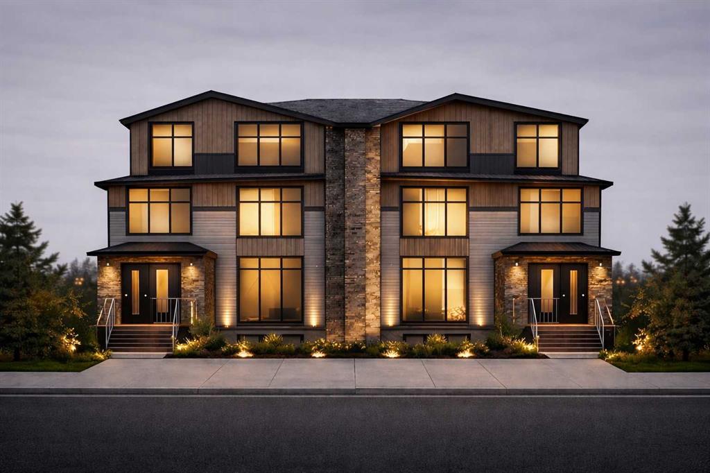 6427 32 Avenue NW, Calgary, AB, T3B 0K3