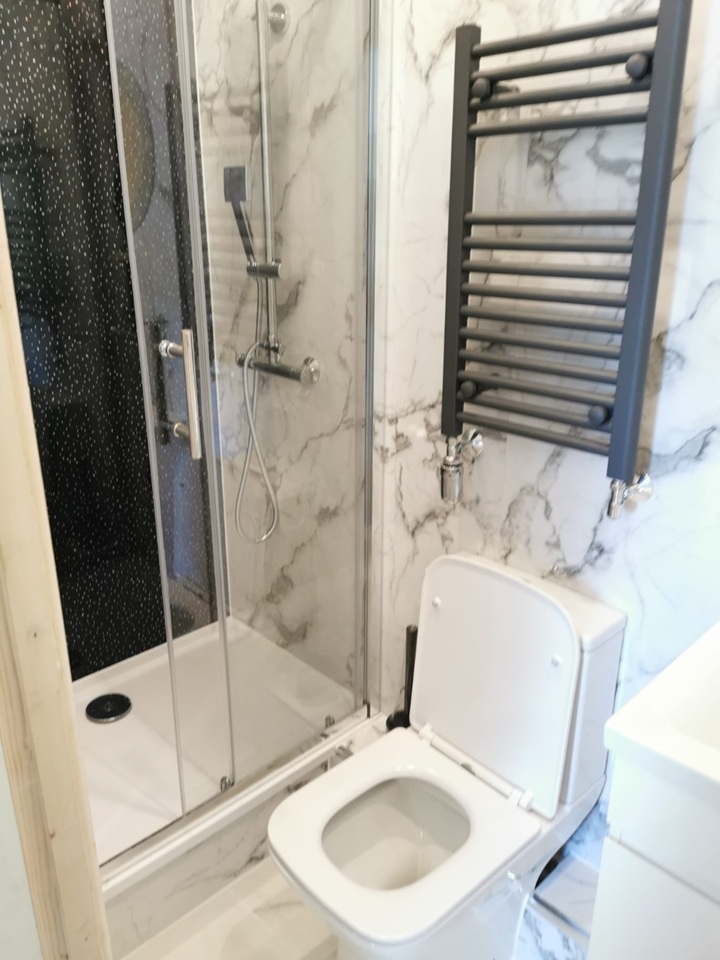 Additional image 3 of Room in a Shared House, Roberts Avenue, M14, N1 7GU