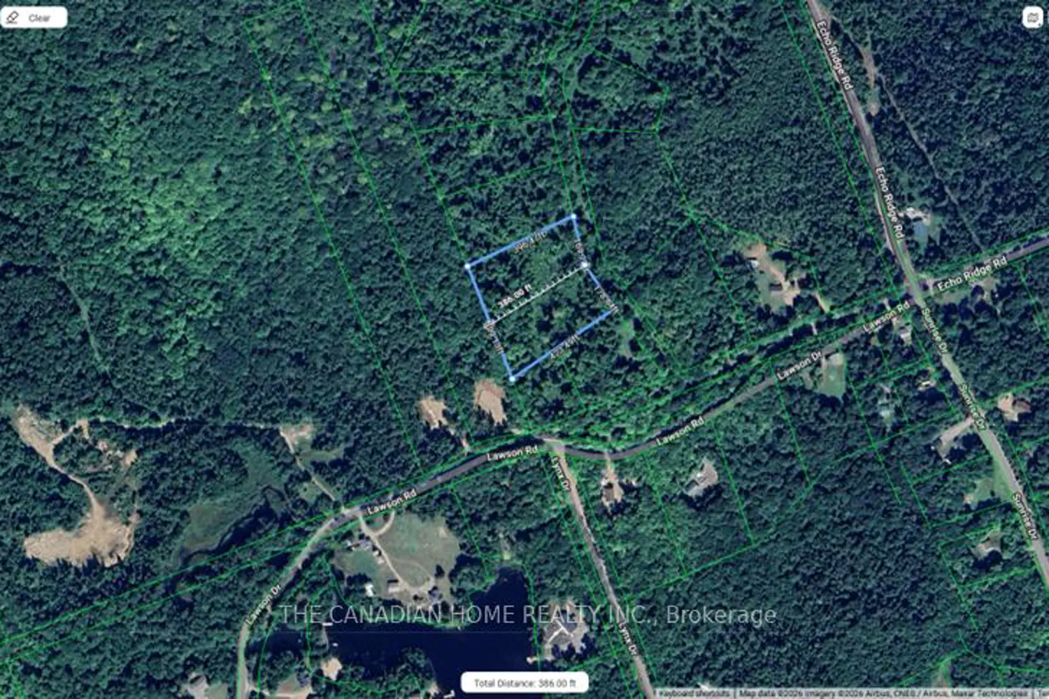 Lot 28 Lawson Road