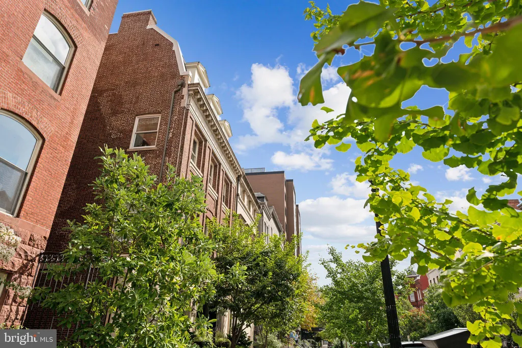 Additional image 26 of 1745 N Street NW Unit 506, Washington, DC 20036