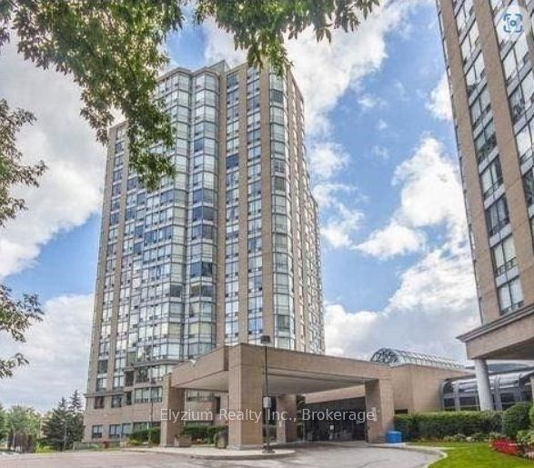 809-1 Hickory Tree Drive, Toronto, ON, M9N 3W4