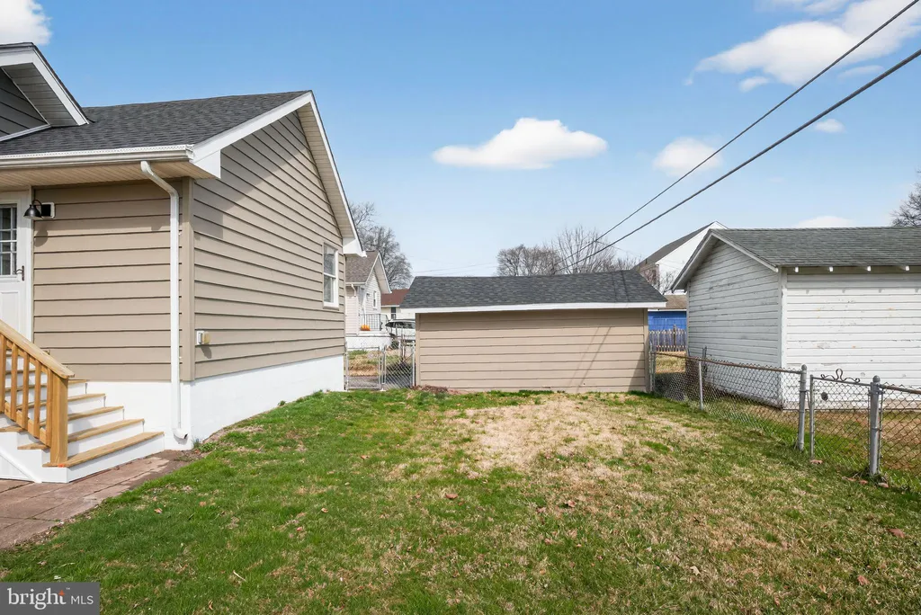 109 Lindbergh Avenue, Wilmington, DE 19804