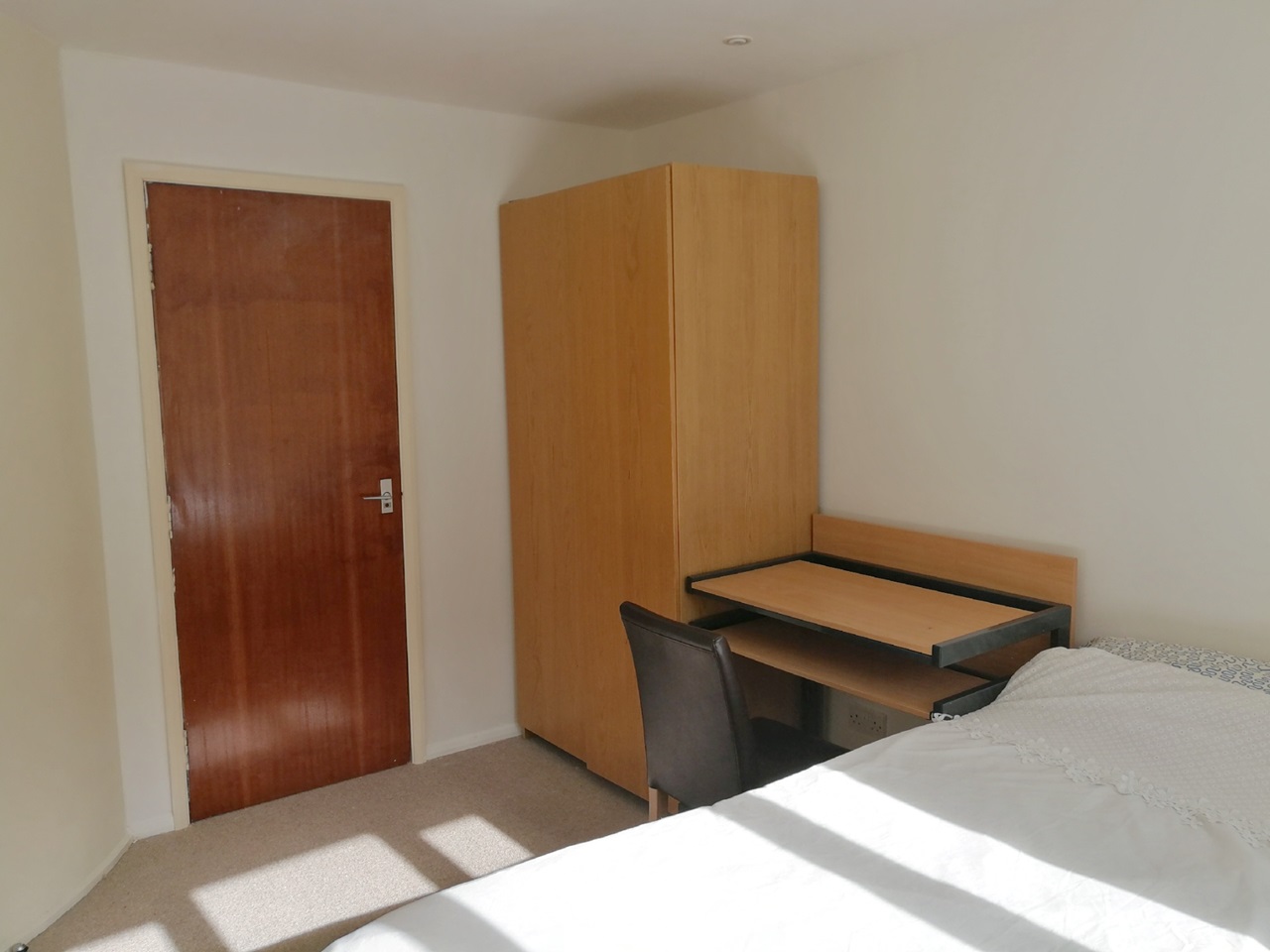 Additional image 14 of 3 Bed Flat, New City Road, G4, G4 9DF