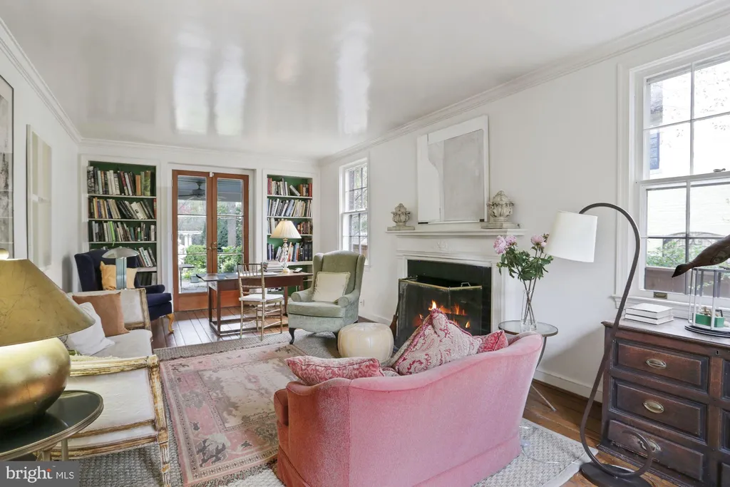 Additional image 9 of 3743 Upton Street NW, Washington, DC 20016