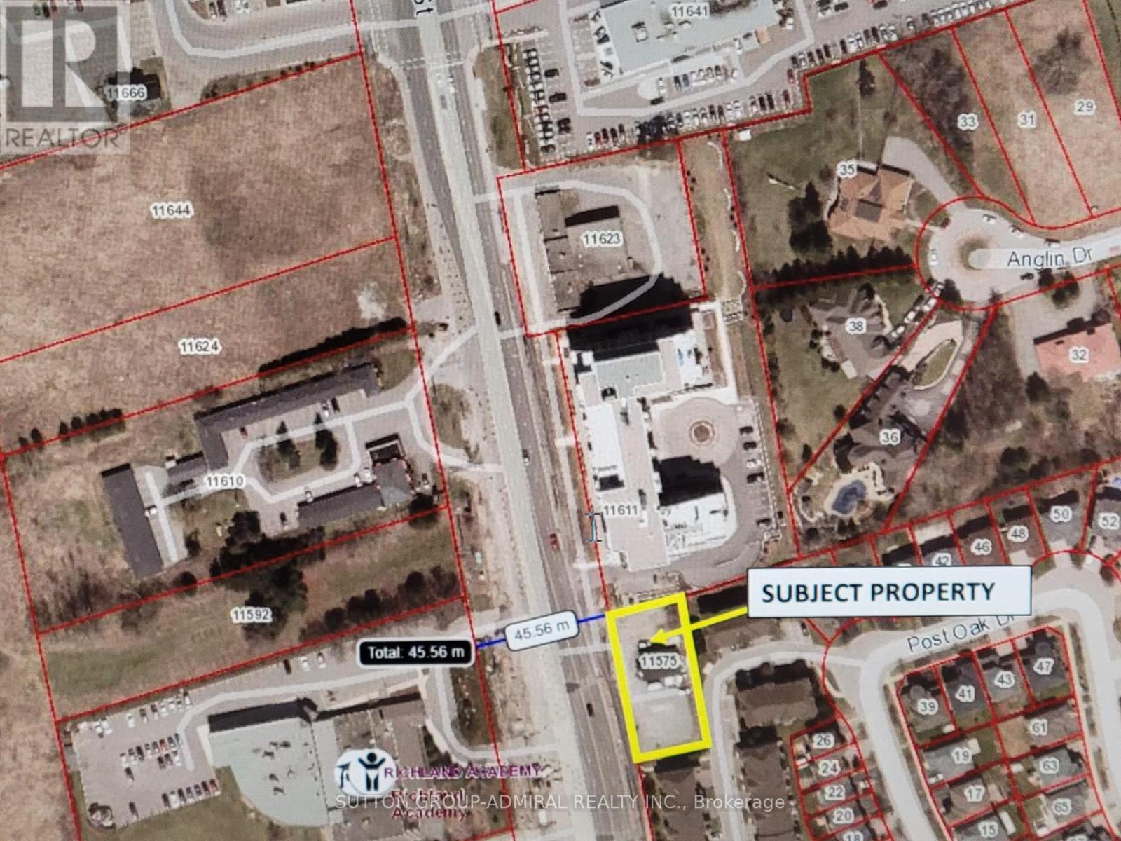 Primary image of 11575 YONGE STREET