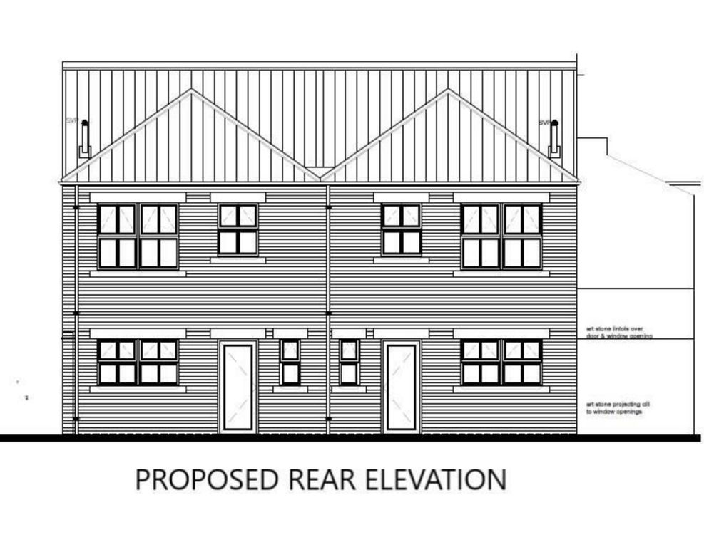 Additional image 2 of Land for saleHampton Road, Oxbridge TS18