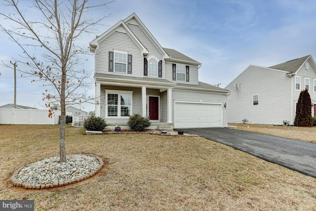 Additional image 9 of 185 Climbing Vine Avenue, Smyrna, DE 19977