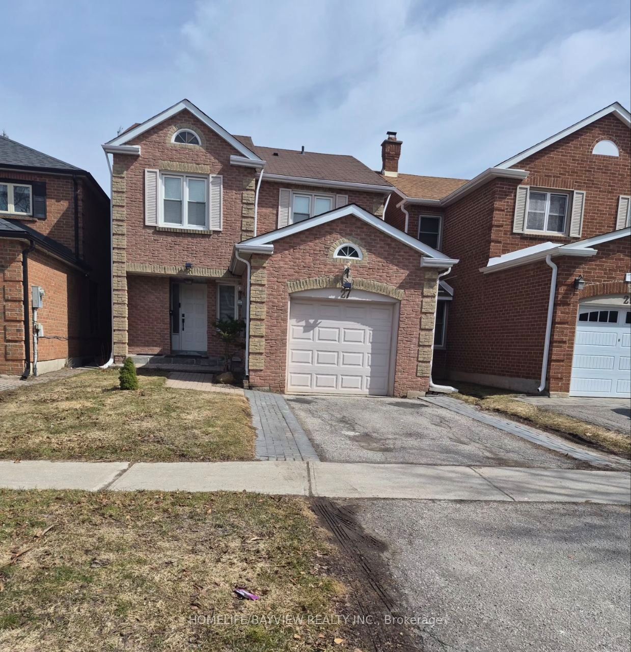 Additional image 2 of 27 Glenmanor Way, Vaughan, ON, L4J 3A3