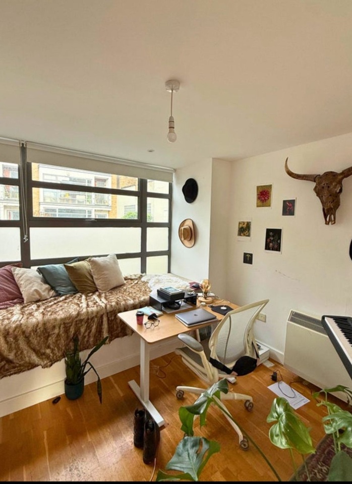 Additional image 3 of 3 Bed Maisonette, Tanners Yard, E2, N1 7GU