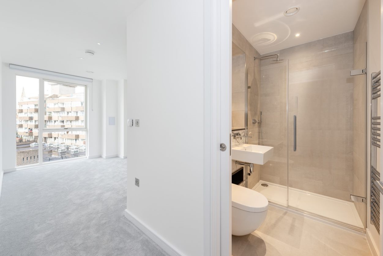 Additional image 3 of 2 Bed Flat, Belsize Road, NW6, N1 7GU