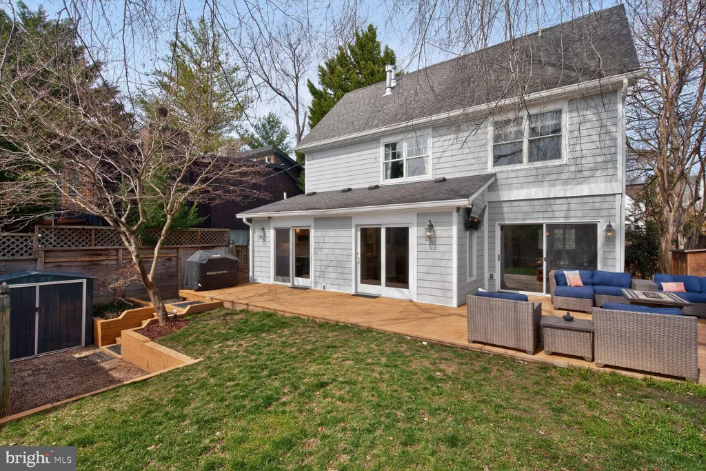 Additional image 27 of 5014 Klingle Street NW, Washington, DC 20016