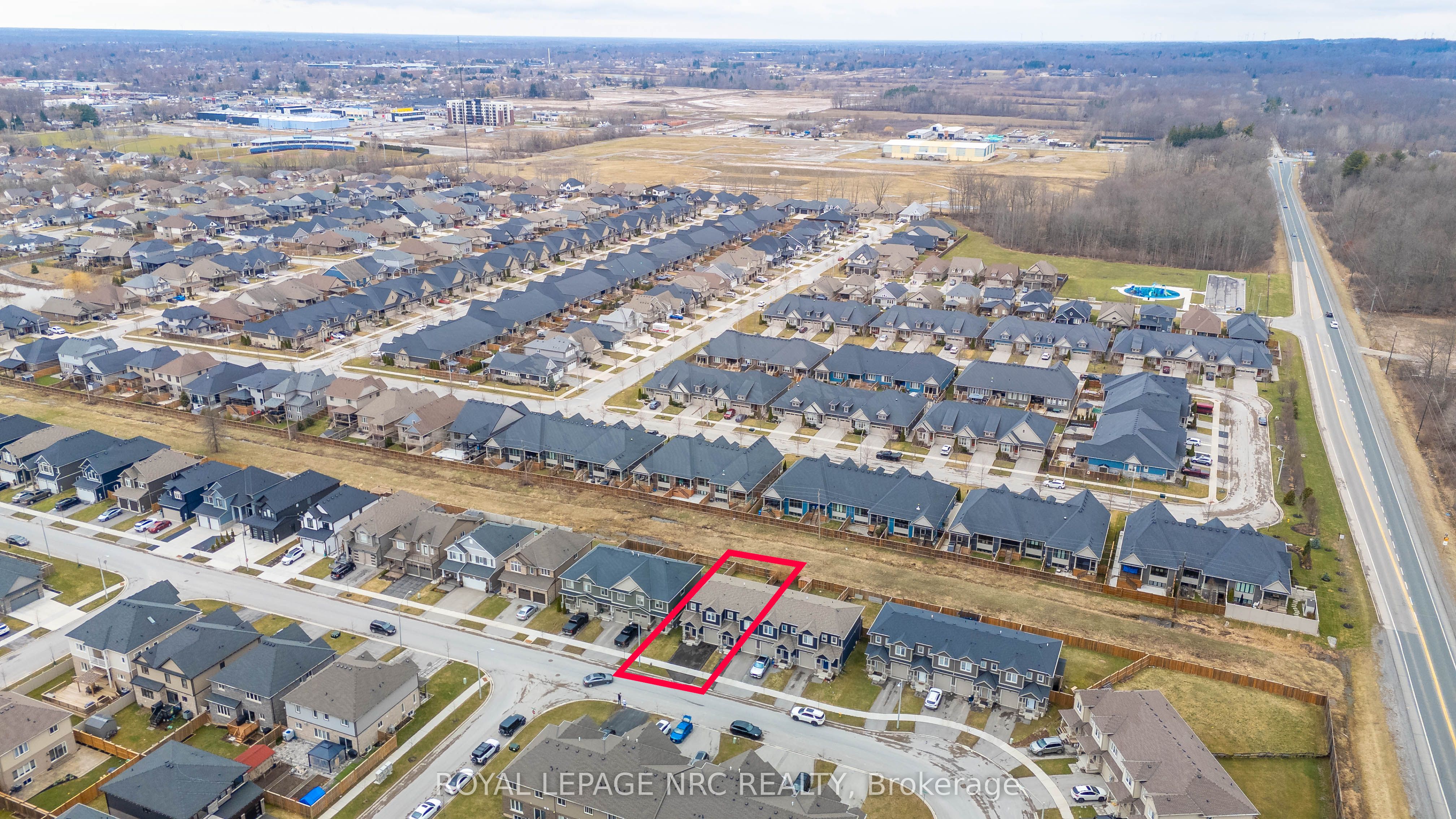 Additional image 3 of 43 Wilkerson Street, Thorold, ON, L2V 0G4