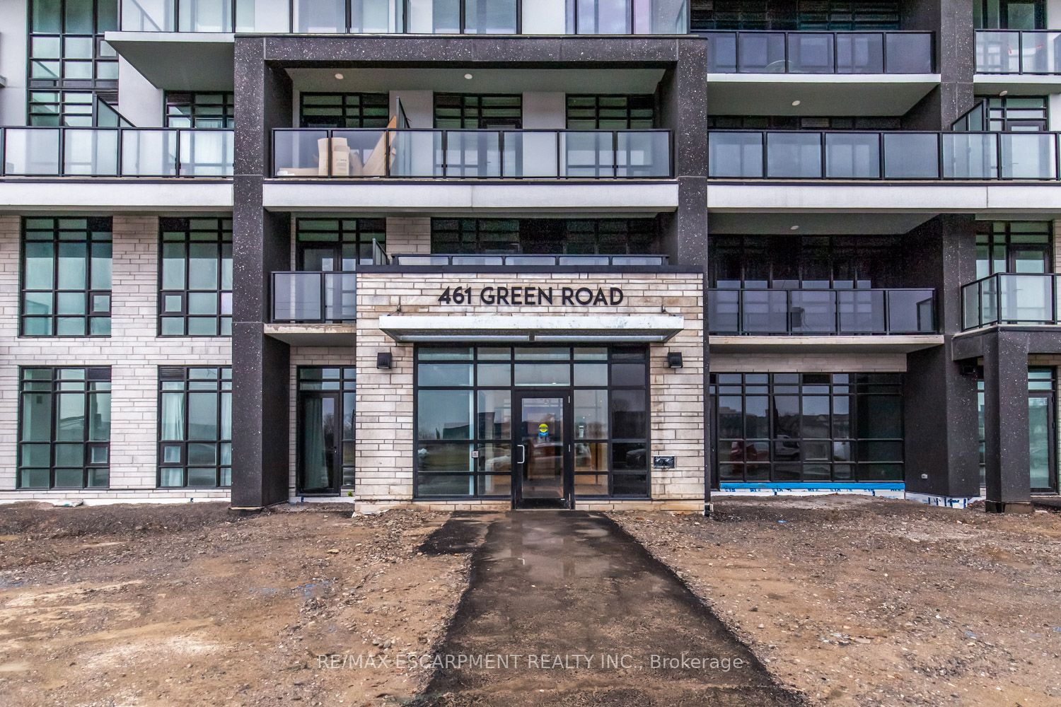Additional image 2 of 220-461 Green Road, Hamilton, ON, L8E 0L5