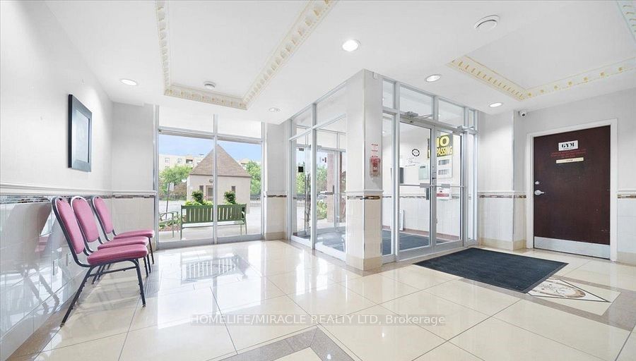 Additional image 4 of 514-7405 Goreway Drive, Mississauga, ON, L4T 0A3