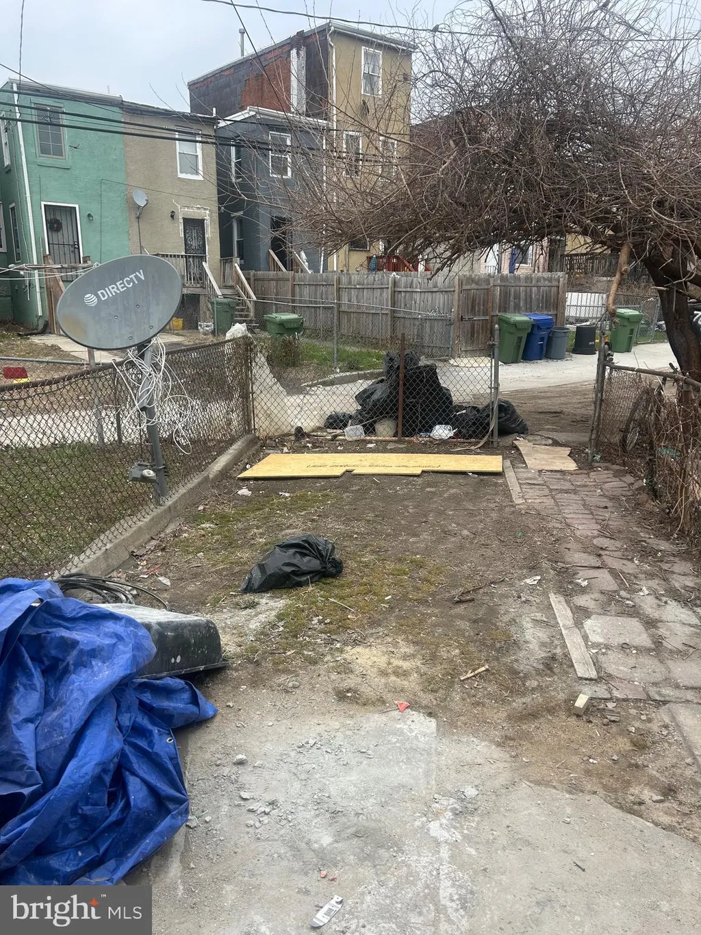 1705 N Mount Street, Baltimore, MD 21217