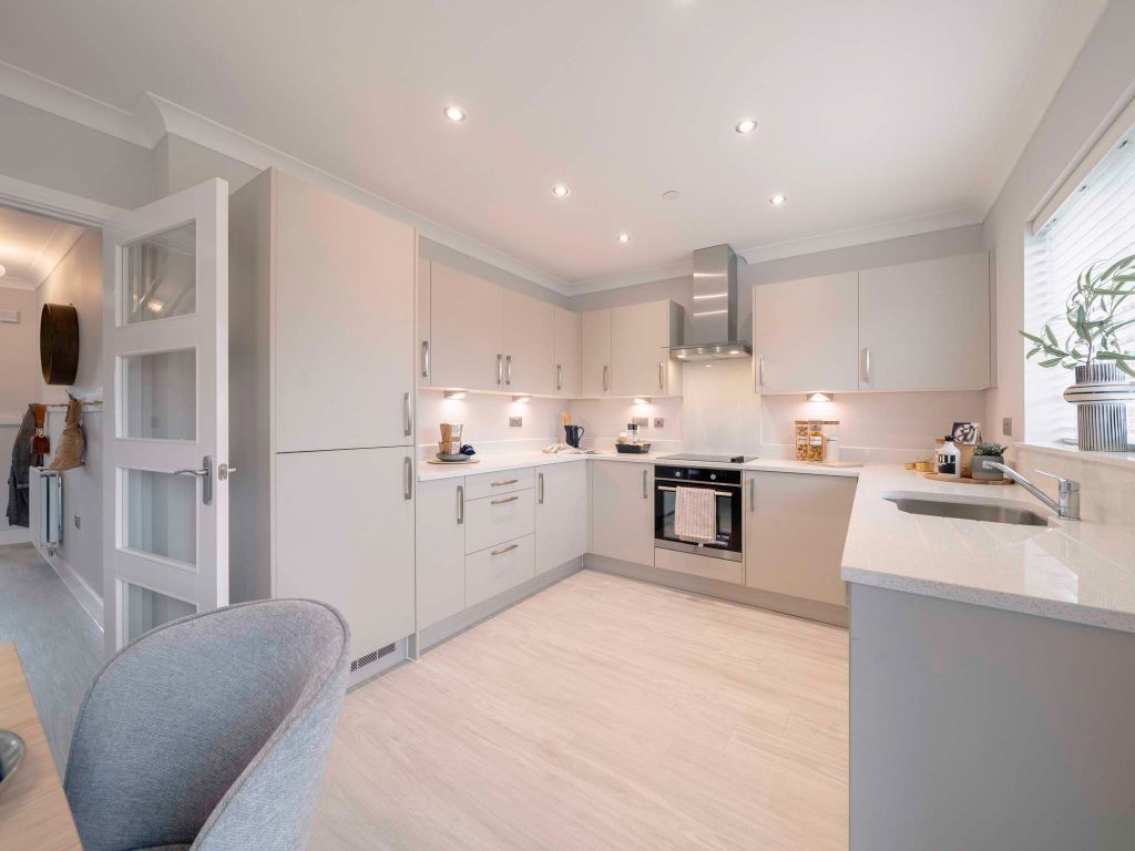 Additional image 6 of 5 bed detached house for sale"The Strand" at Enterprise Way, Llanharan, Pontyclun CF72