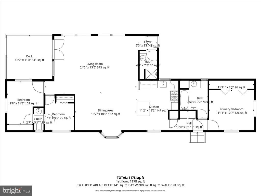 Additional image 40 of 25760 Blue Ridge Street, Millsboro, DE 19966