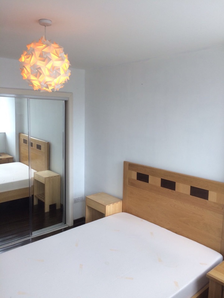 Room in a Shared Flat, Bothwell Street, G2, N1 7GU