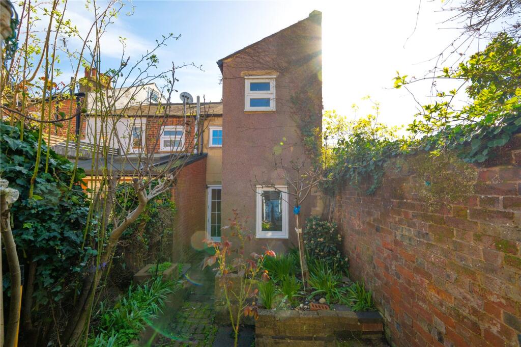 Additional image 15 of Spencer Street, St. Albans, Hertfordshire