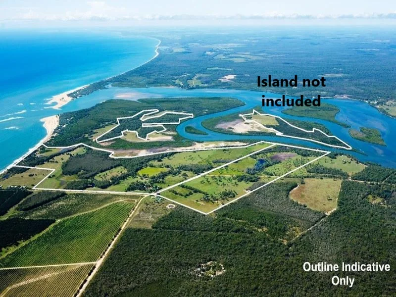 Additional image 3 of 1710 Coast Road, Rules Beach QLD 4674