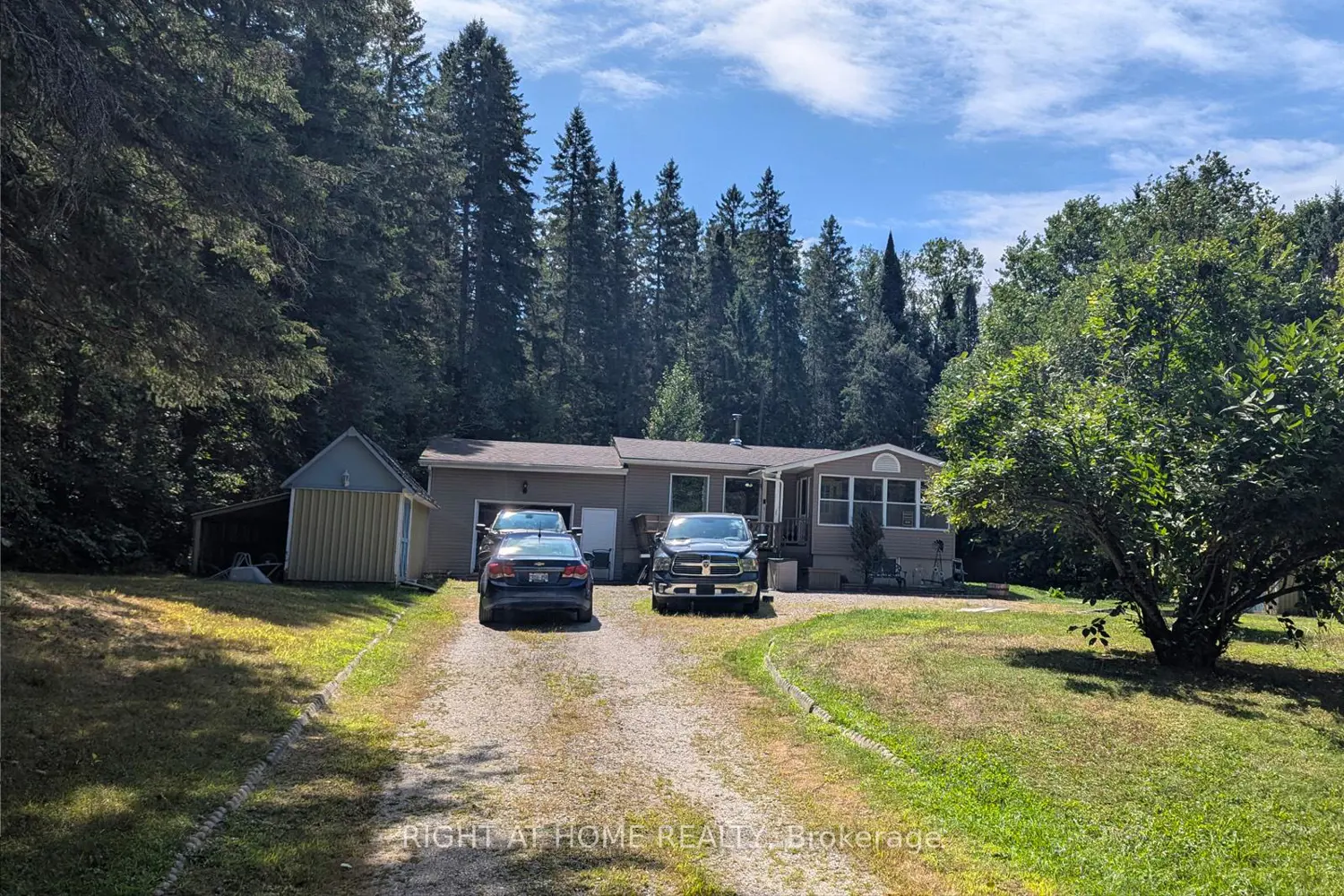 Additional image 3 of 524 Balsam Chutes Road