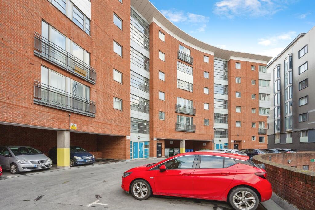 Additional image 19 of Old Snow Hill, Birmingham