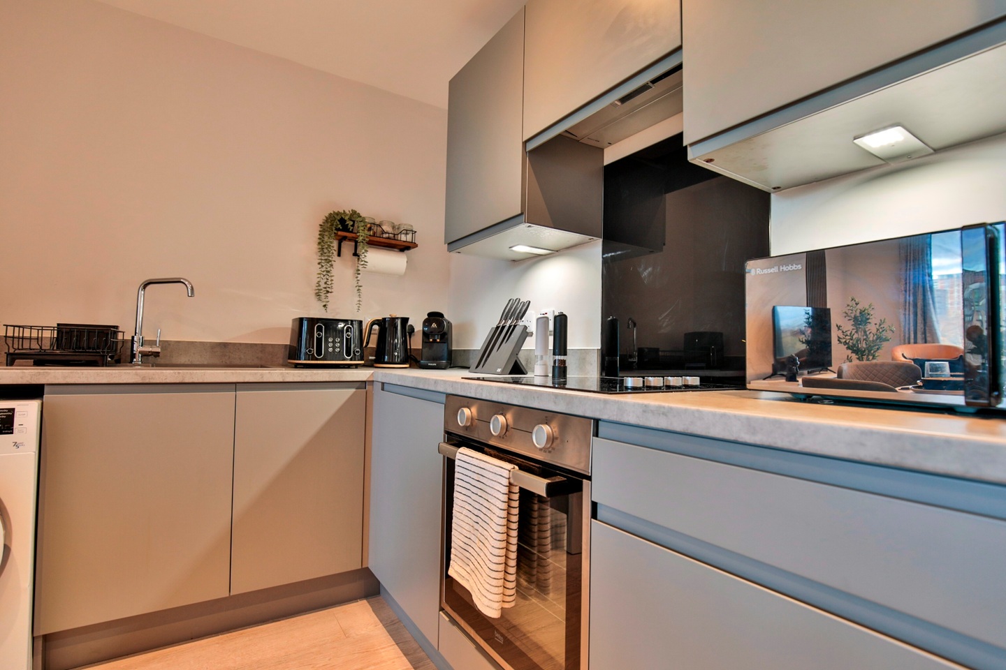 Additional image 43 of 2 Bed Flat, Block B, M5, N1 7GU