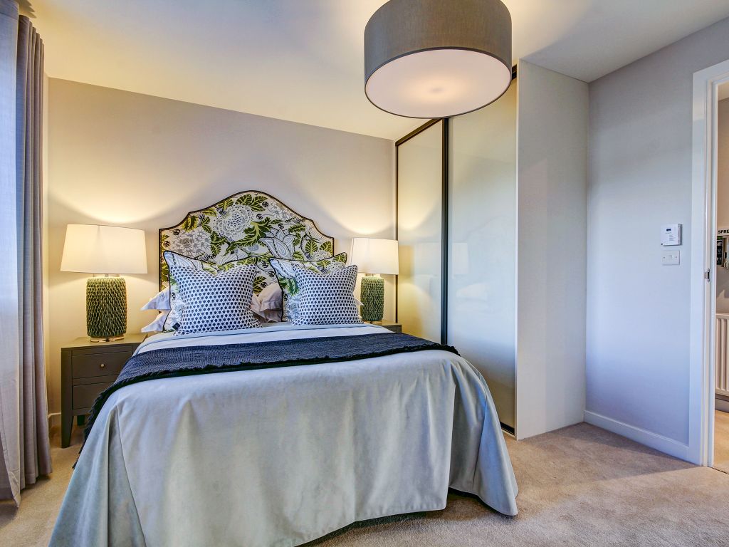 Additional image 10 of 4 bed detached house for sale"The Kenmore" at Snowdon Terrace, Seamill, West Kilbride KA23