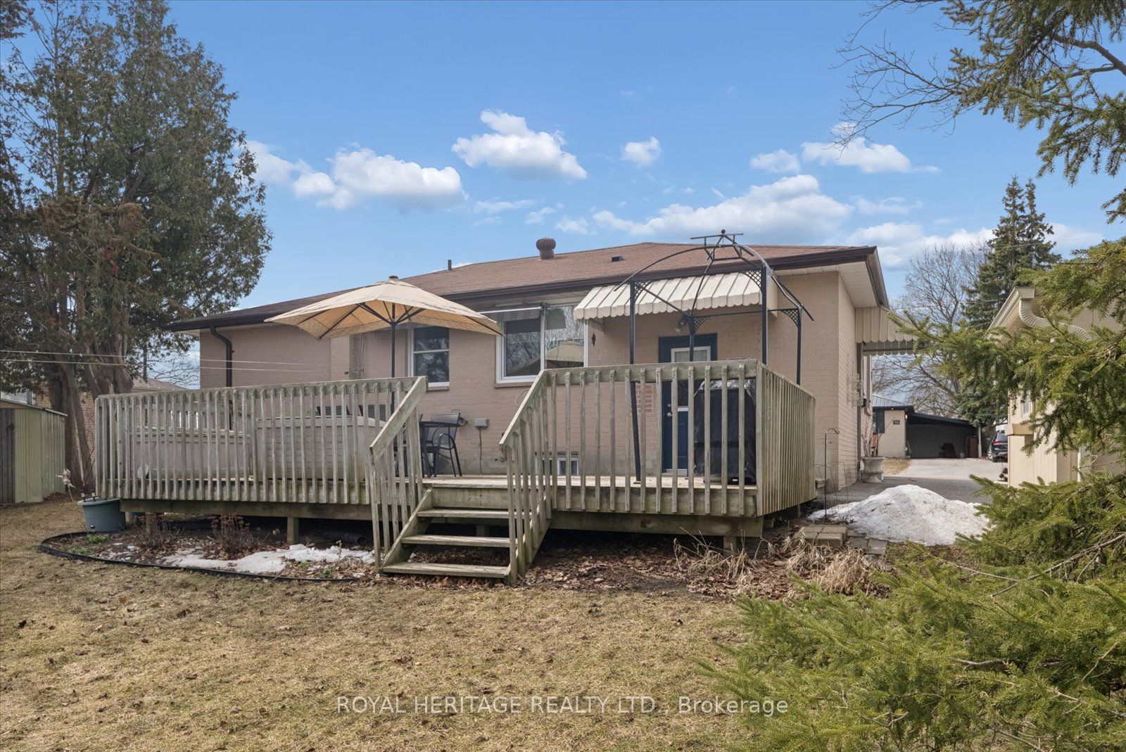 Additional image 5 of 55 Garside Avenue, Whitby, ON, L1M 1A9