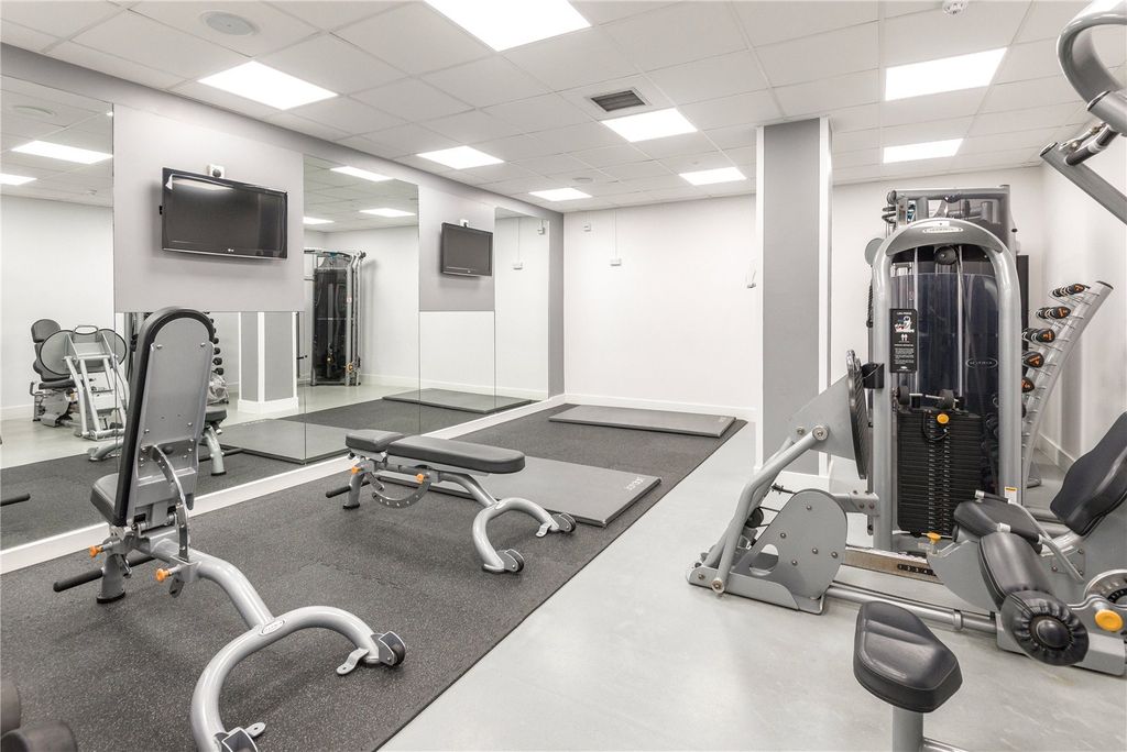 Additional image 15 of Studio for saleKensington Gardens Square, Kensington W2