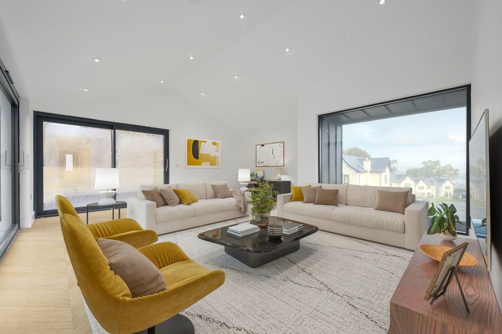 Additional image 5 of 5 bed villa for saleGlen Road, Torwood FK5