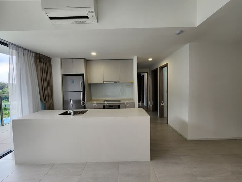 Primary image of Bidadari Park Drive