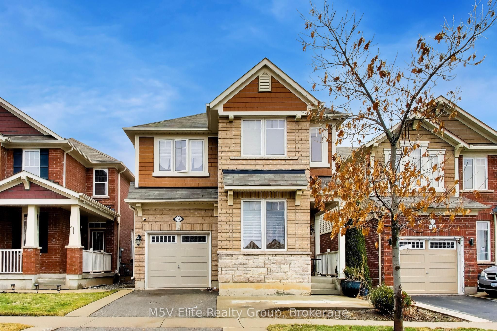 57 Agricola Road, Brampton, ON, L7A 0S5