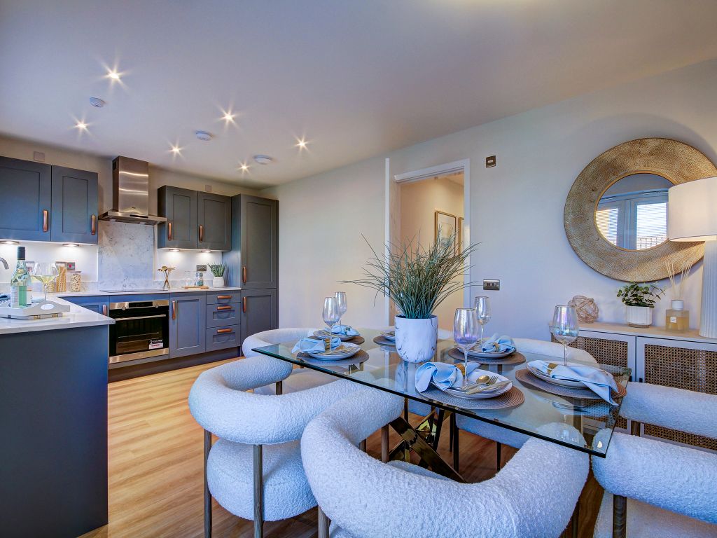 Additional image 11 of 4 bed detached house for sale"The Whithorn" at Pirnhall Road, Bannockburn, Stirling FK7