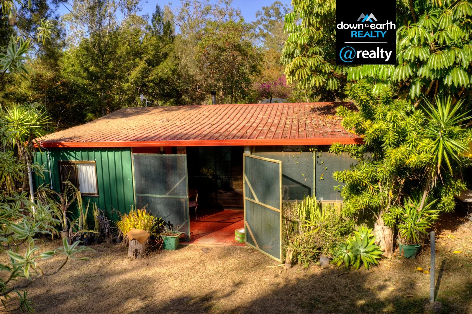 Additional image 11 of 161 River Road, Millstream QLD 4888
