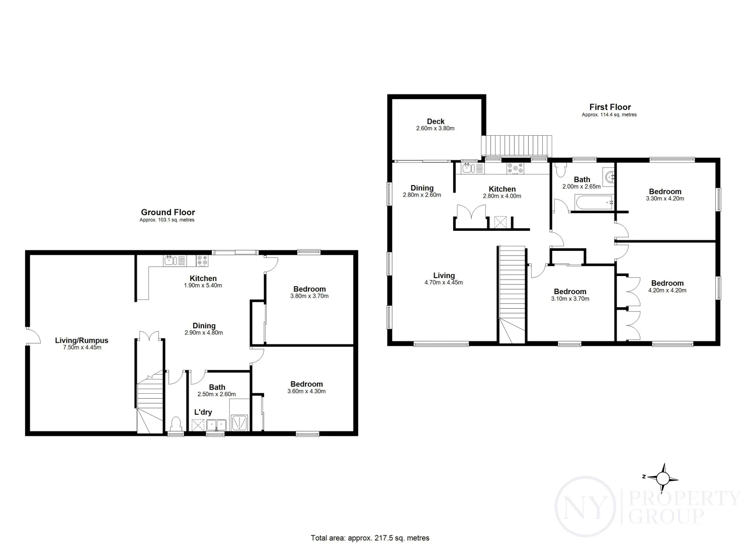 Additional image 25 of 4 Water Road, Kentville QLD 4341