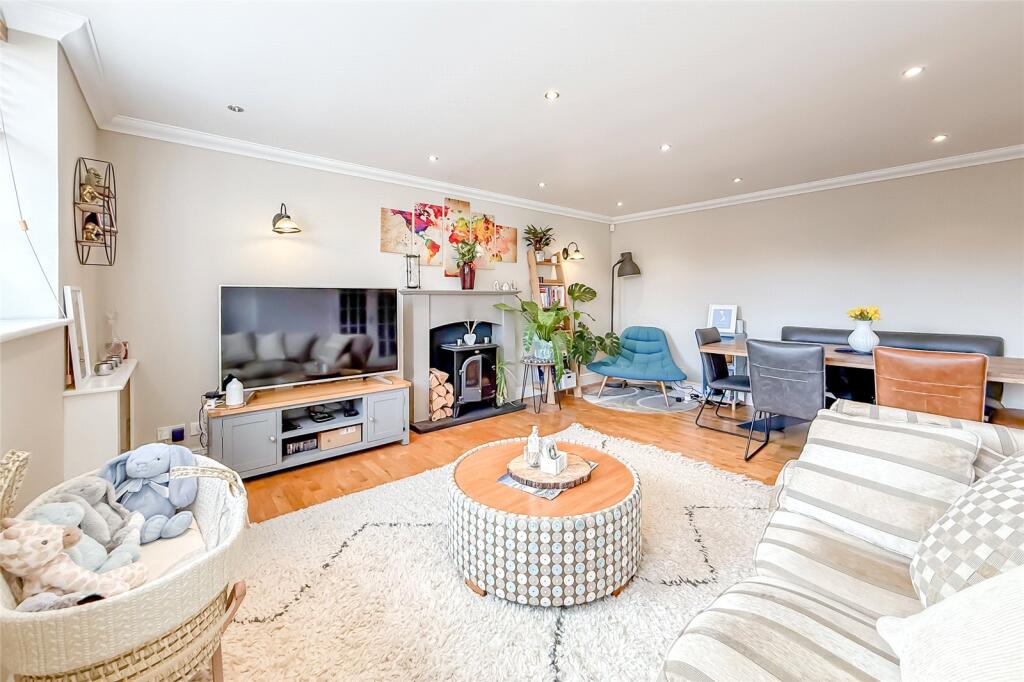 Additional image 13 of Old Priory Park, Old London Road, St. Albans, Hertfordshire, AL1