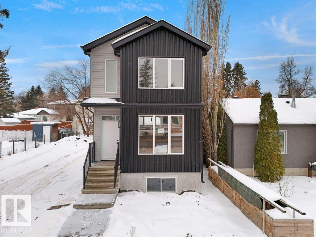 Additional image 2 of 10663 61 Avenue NW, Edmonton, AB, T6H1L8
