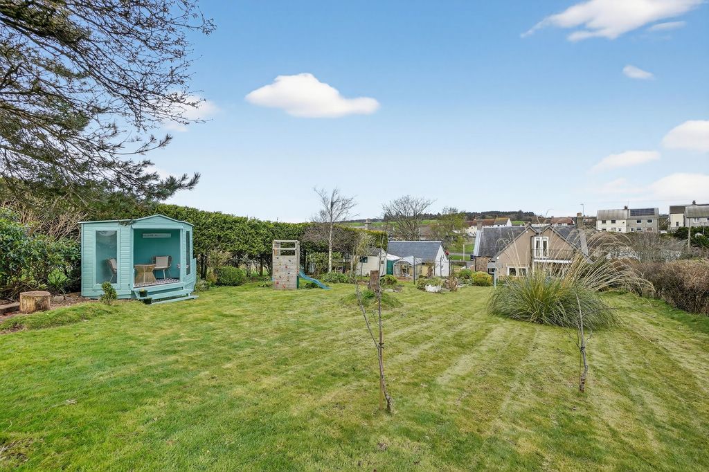 Additional image 30 of 4 bed detached house for saleOswald Cottage, 1 Main Road, Kirkoswald KA19