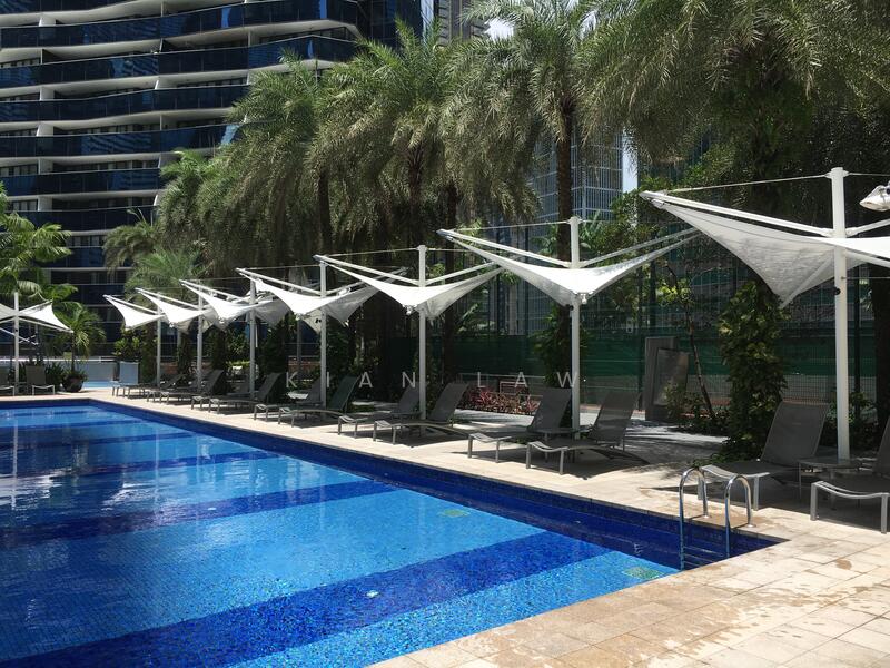 Additional image 8 of 2 Marina Boulevard