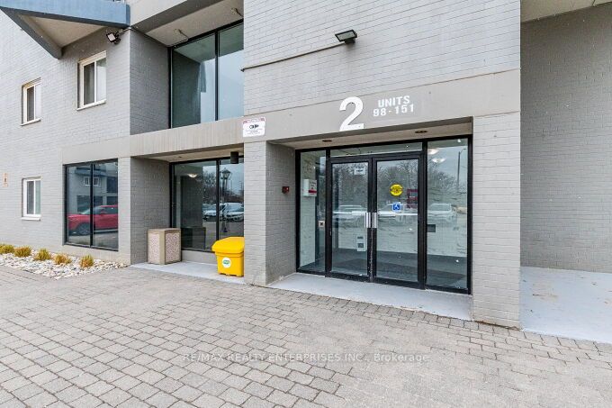 120-2001 Bonnymede Drive, Mississauga, ON, L5J 4H8