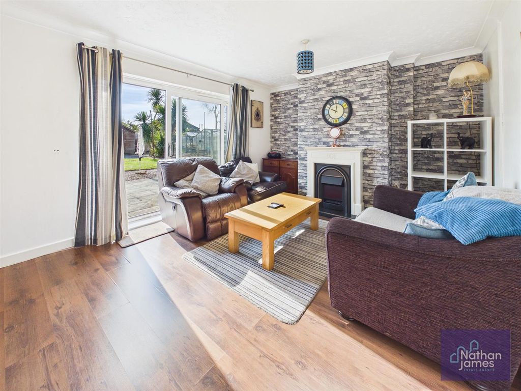 Additional image 2 of 2 bed semi-detached house for saleCaemawr Road, Caldicot NP26