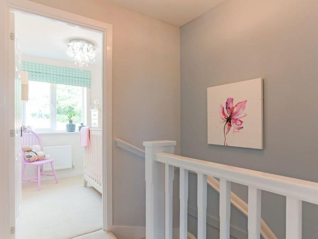 Additional image 6 of 2 bed end terrace house for sale"The Alnwick" at Compass Point, Market Harborough LE16