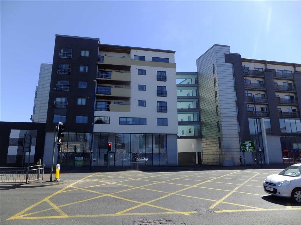 2 Bed Flat, Oldham Road, M4, N1 7GU