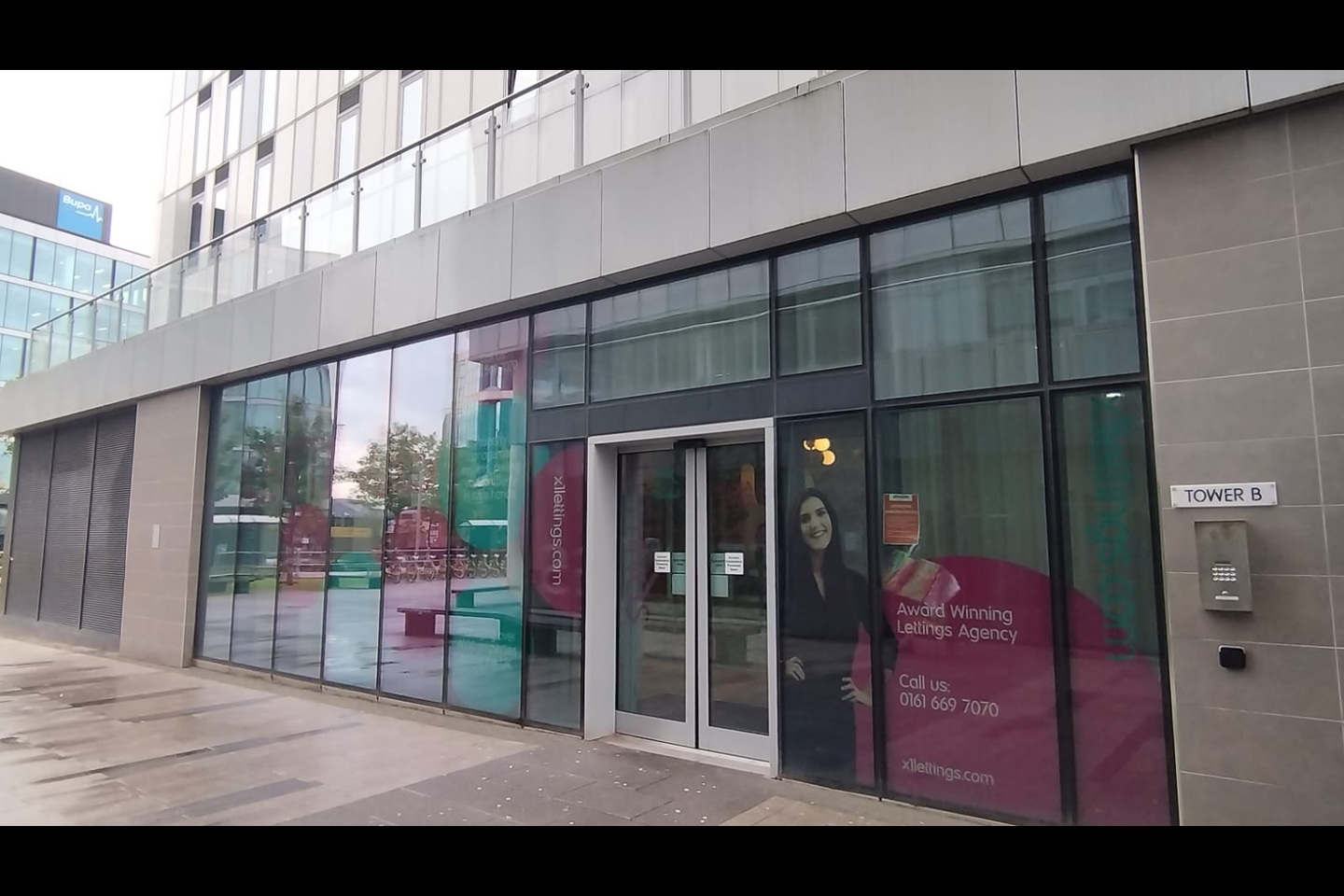 Additional image 12 of Studio Flat, Michigan Point Tower B, M50, N1 7GU