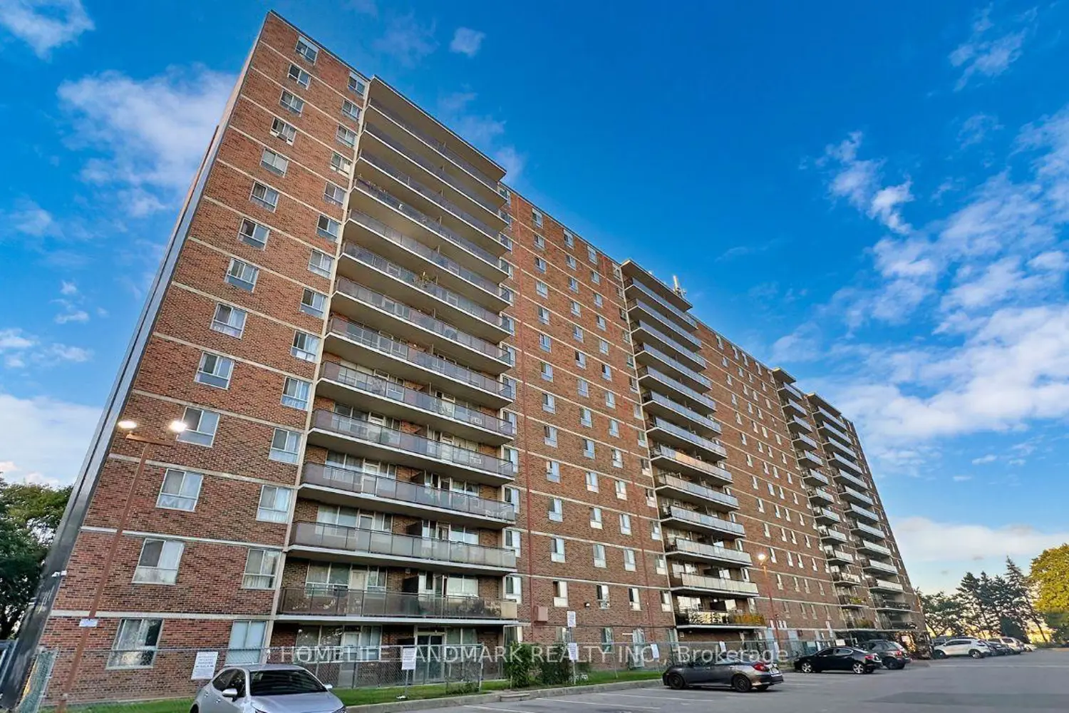 1950 Kennedy Road 1114