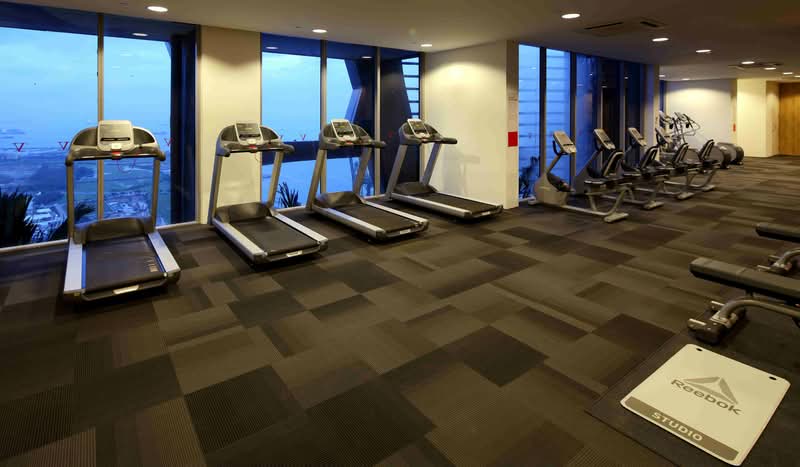 Additional image 14 of 5 Shenton Way