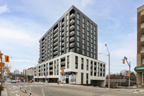 Additional image 7 of 412-1660 Bloor Street W, Toronto, ON, M6P 1A8