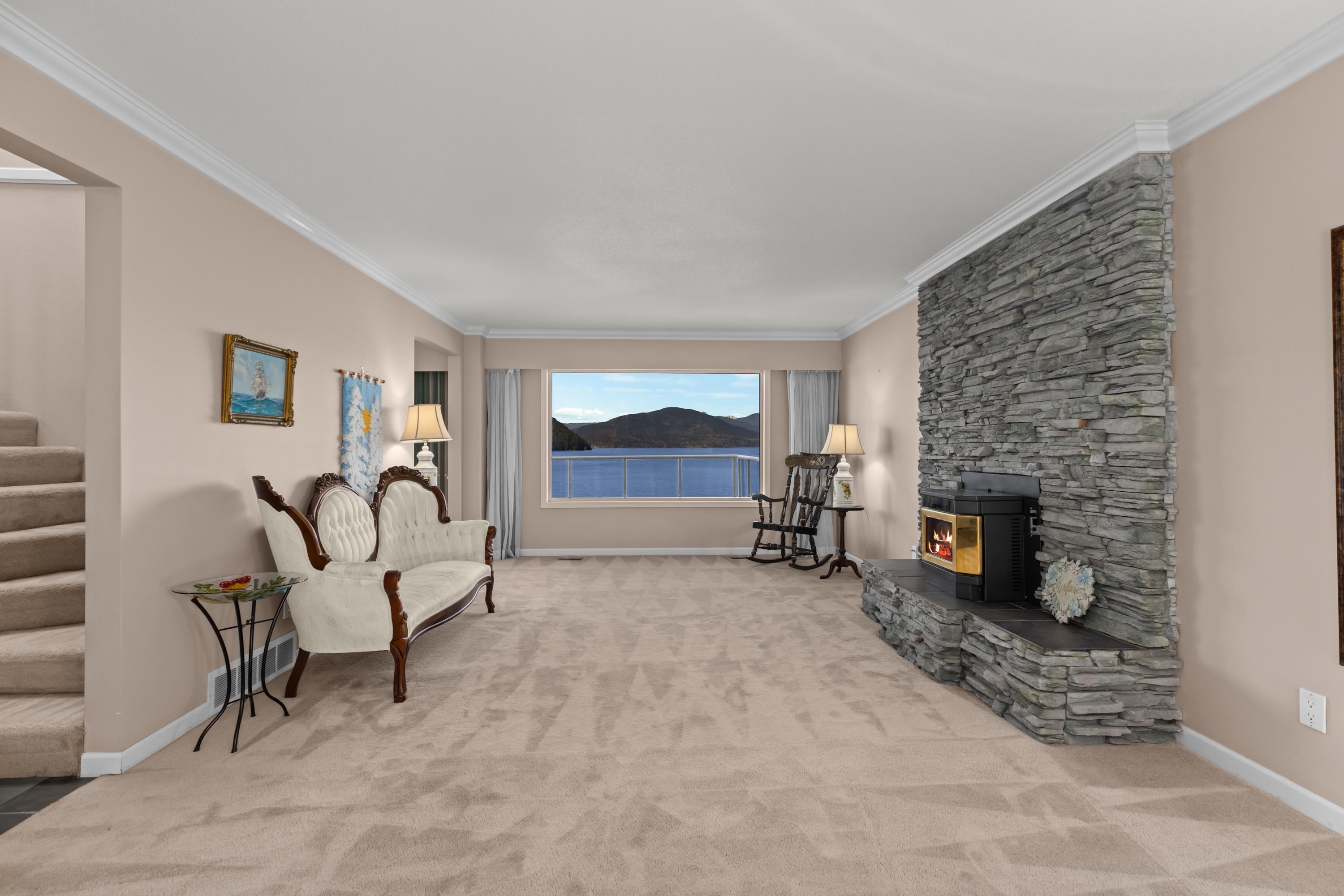 Additional image 4 of 4 Strachan Point Road, West Vancouver, BC, V7W 1C6